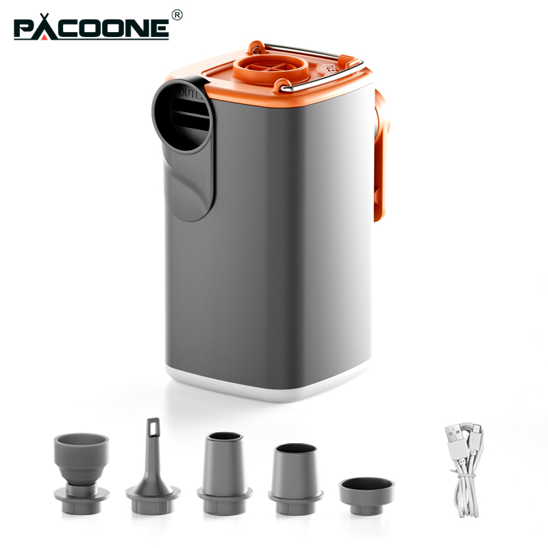 Mini Bomba de Aire Portátil Re - Vacuum Chamber Small reseña y precio