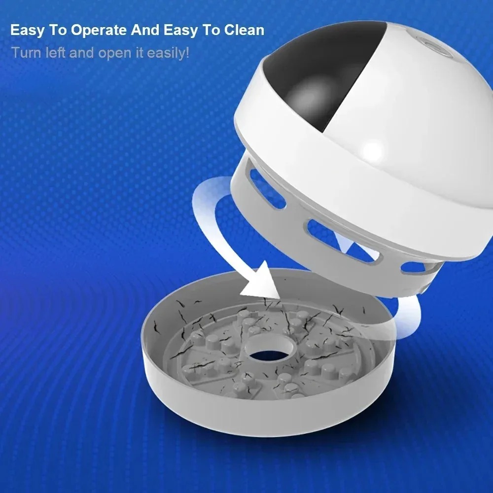 Último Modelo de Aspiradora de - Vacuum Chamber Small reseña y precio